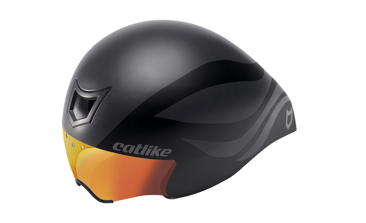 Casque de vélo chapeau