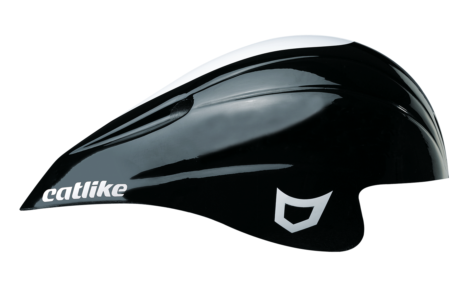 Casque de velo chrono