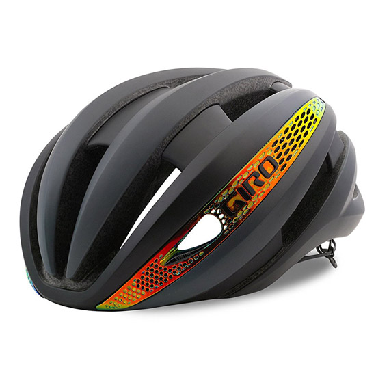 Casque velo route mips