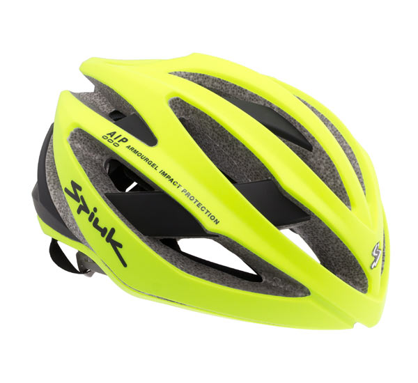 Casque velo spuik