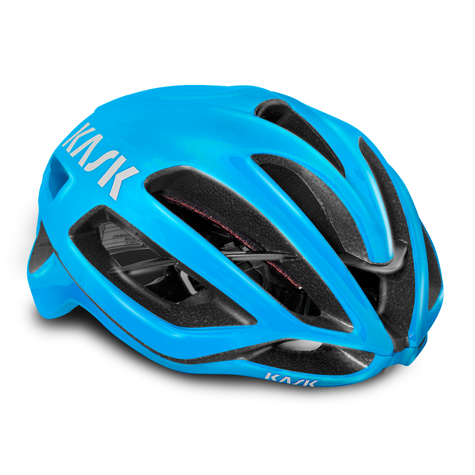 Casque velo route kask