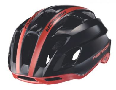 Casque vélo aéré