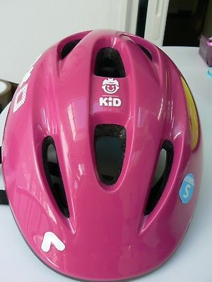 Casque velo enfant oxelo
