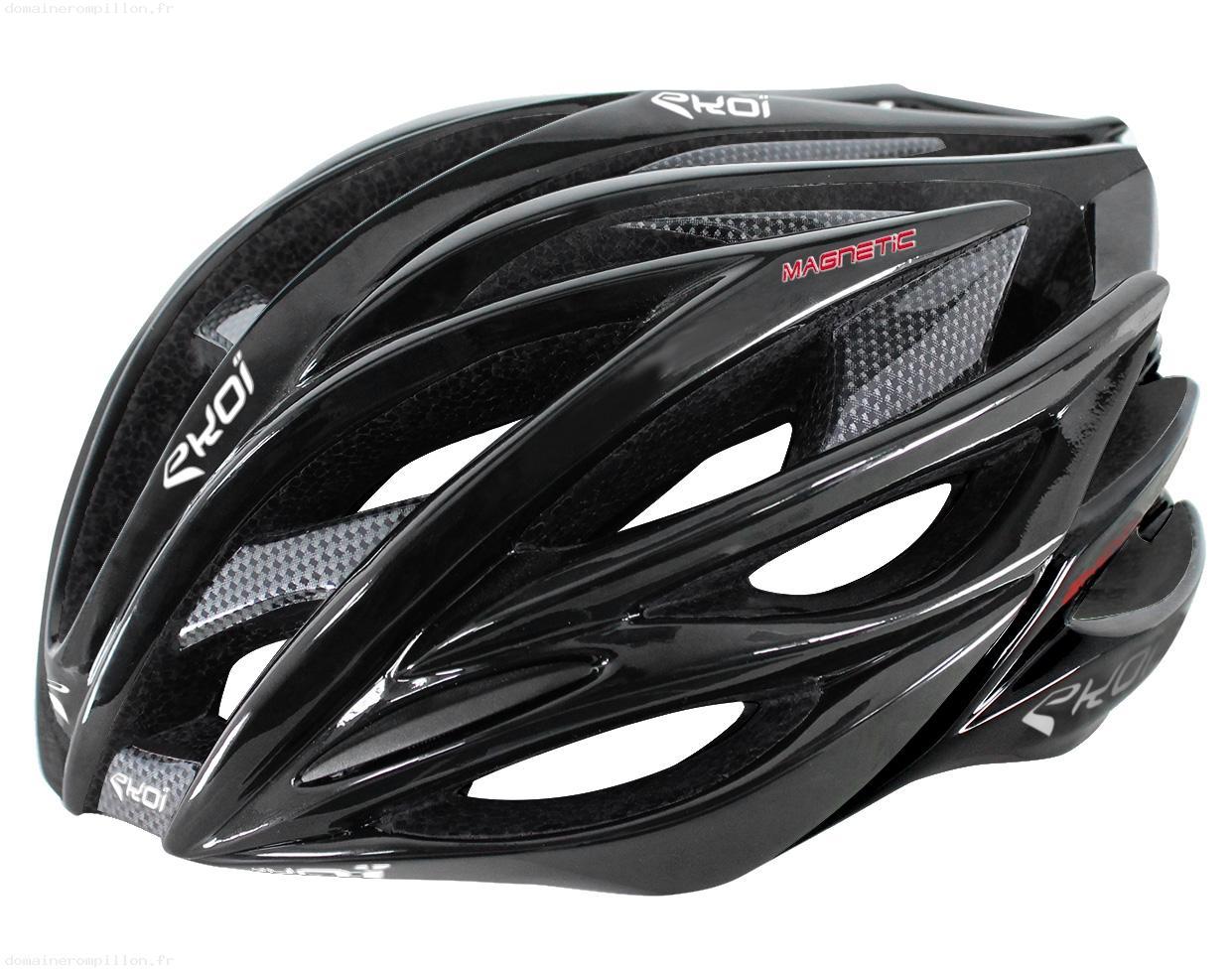 Casque velo ekoii