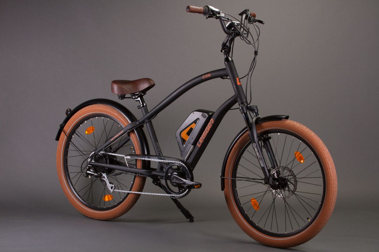 Velo electrique pas cher leclerc