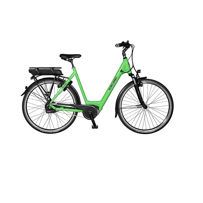 Deduction velo electrique paris