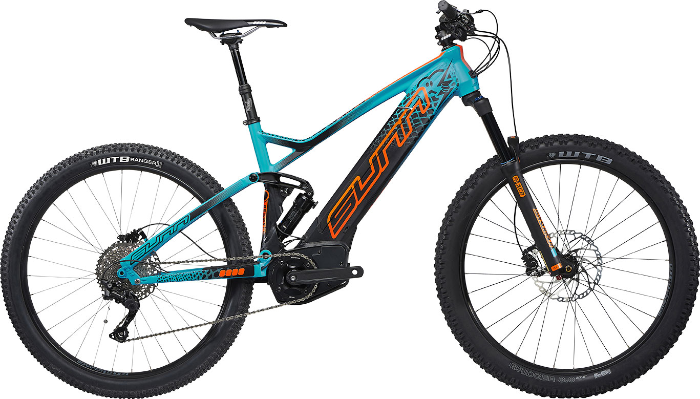 Vélo occasion sunn