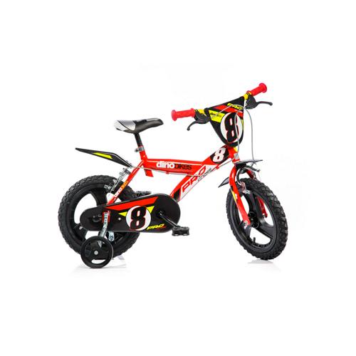 Velo garcon