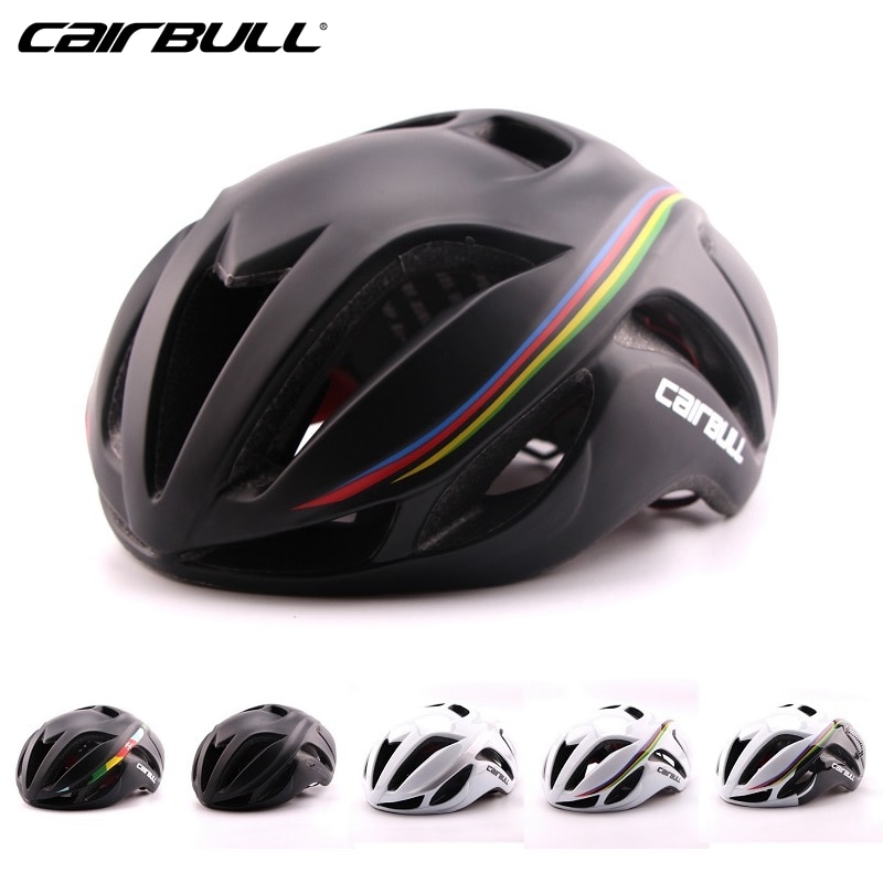 Casque vélo triathlon marque casco