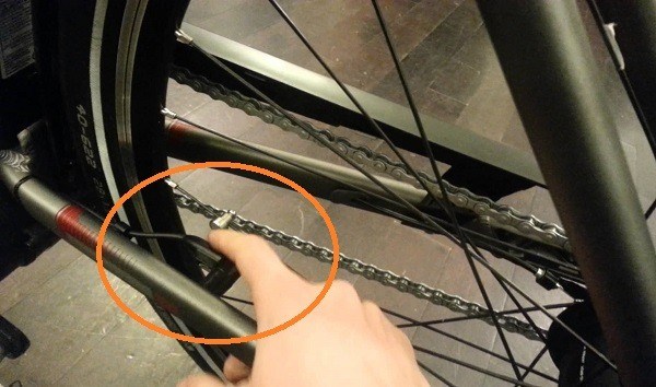 Velo electrique giant moteur bosch