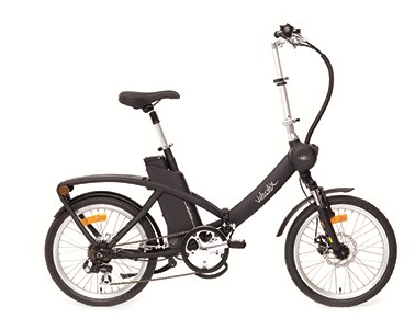 Velo electrique pliant belgique