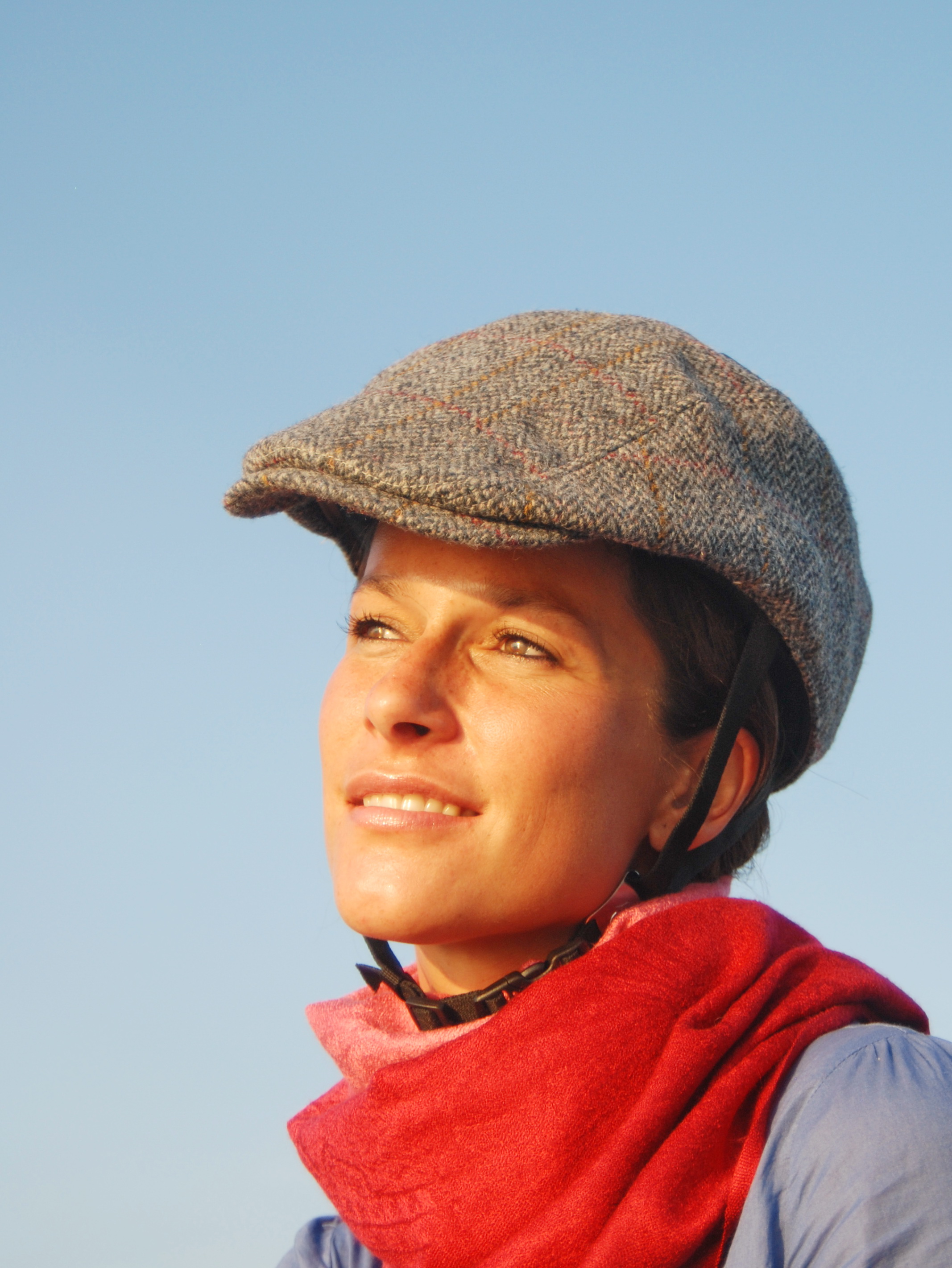 Casque de vélo metronaut