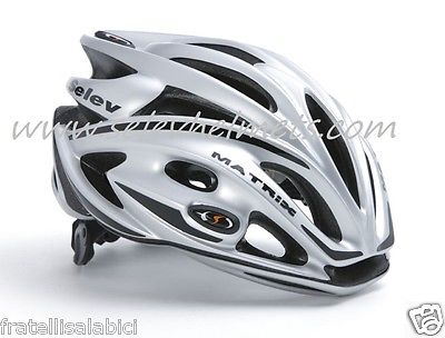 Casque velo selev blitz
