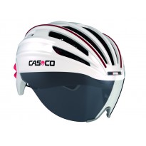 Casque vélo piste