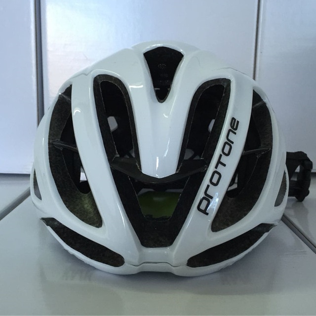 Casque velo italia