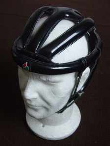 Casque velo brancale