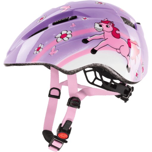 Casque velo garcon 2 ans