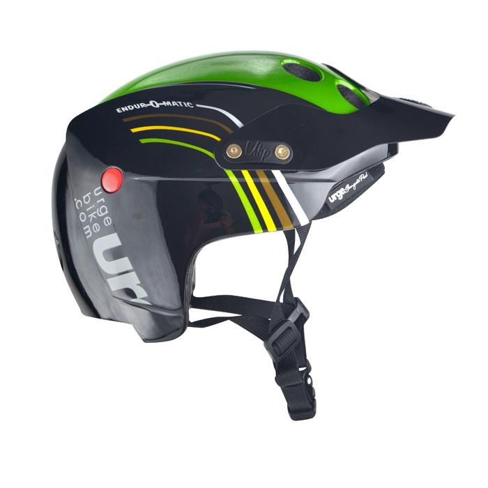 Casque vtt freeride