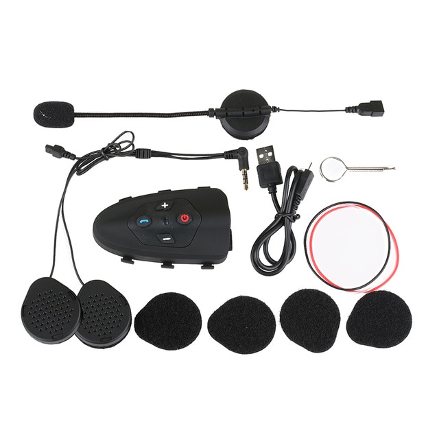 Casque musique velo