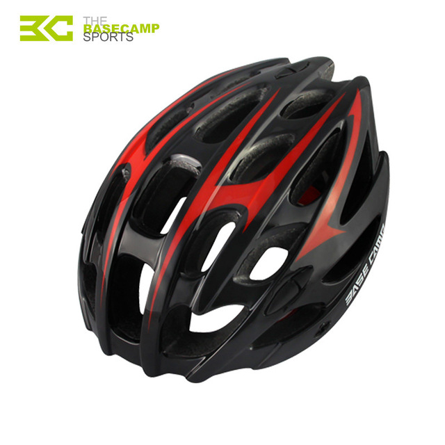 Casque vélo ultra léger
