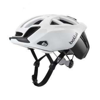 Casque vélo bollé