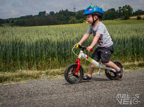 Casque vélo obligatoire 2017