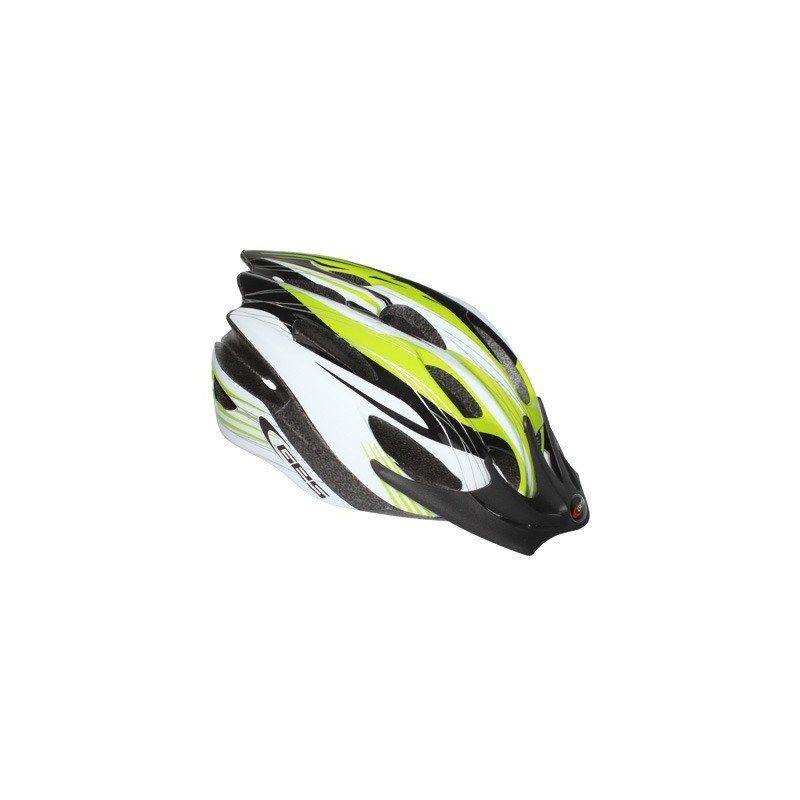Casque de vélo europcar