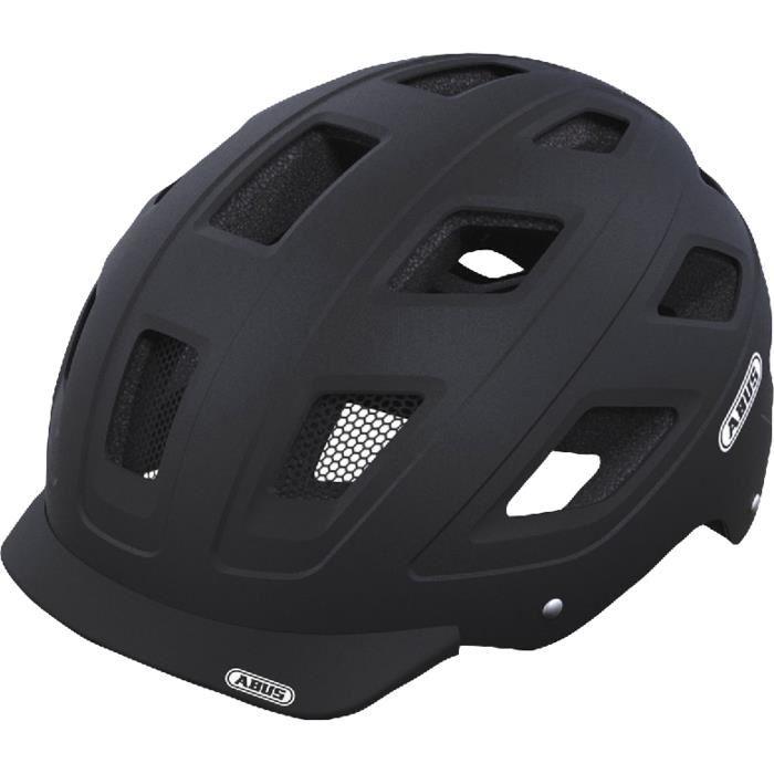La loi du casque vélo