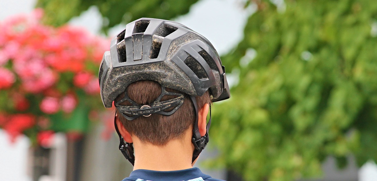Faut il un casque pour faire du vélo