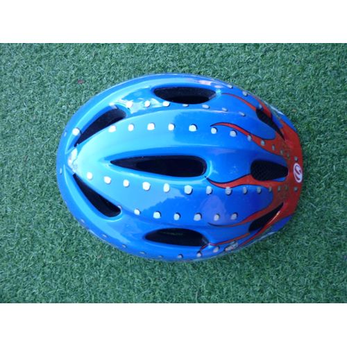Casque vélo go sport