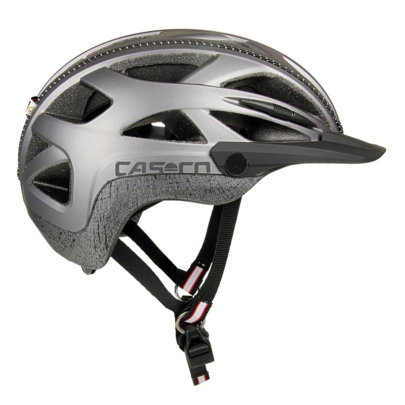 Casque velo electrique paris