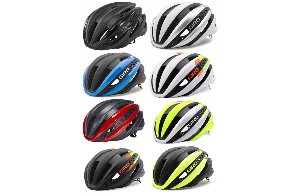 Casque velo route saxo tinkoff