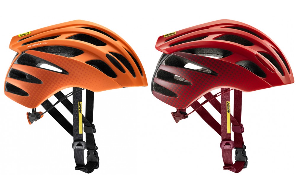 Casque vélo collant