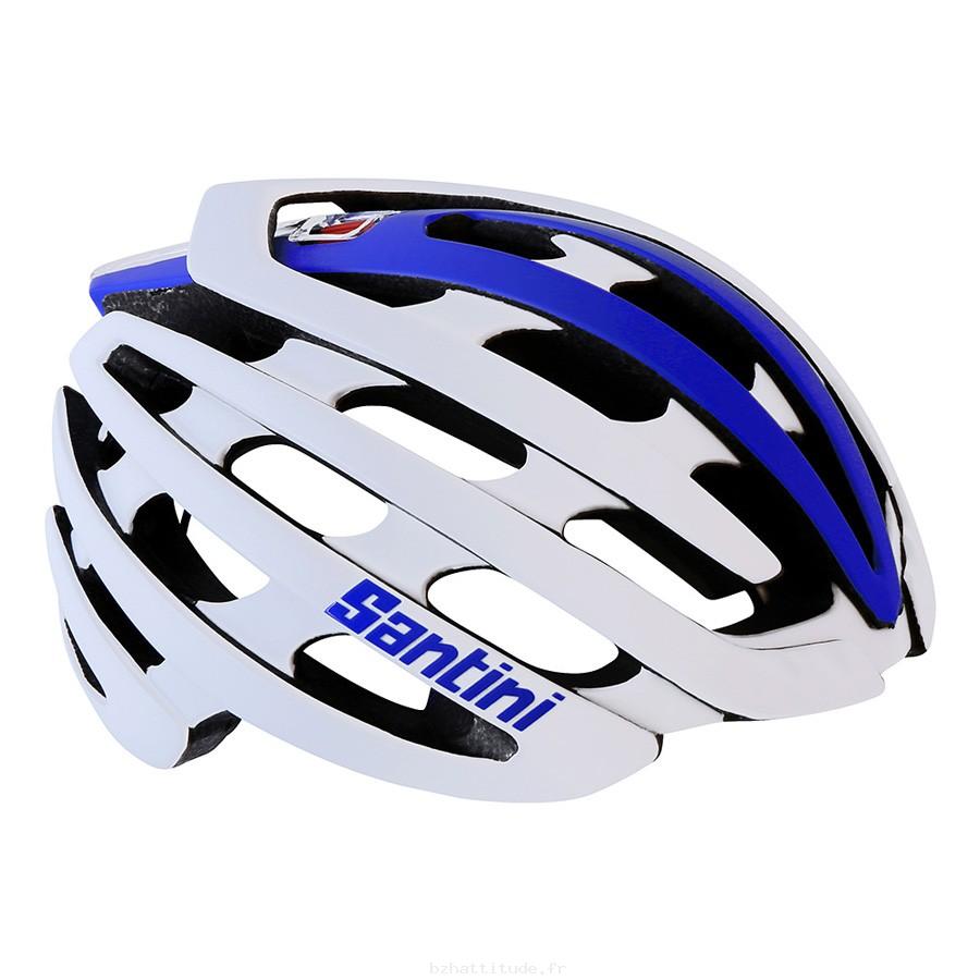 Casque lazer vélo
