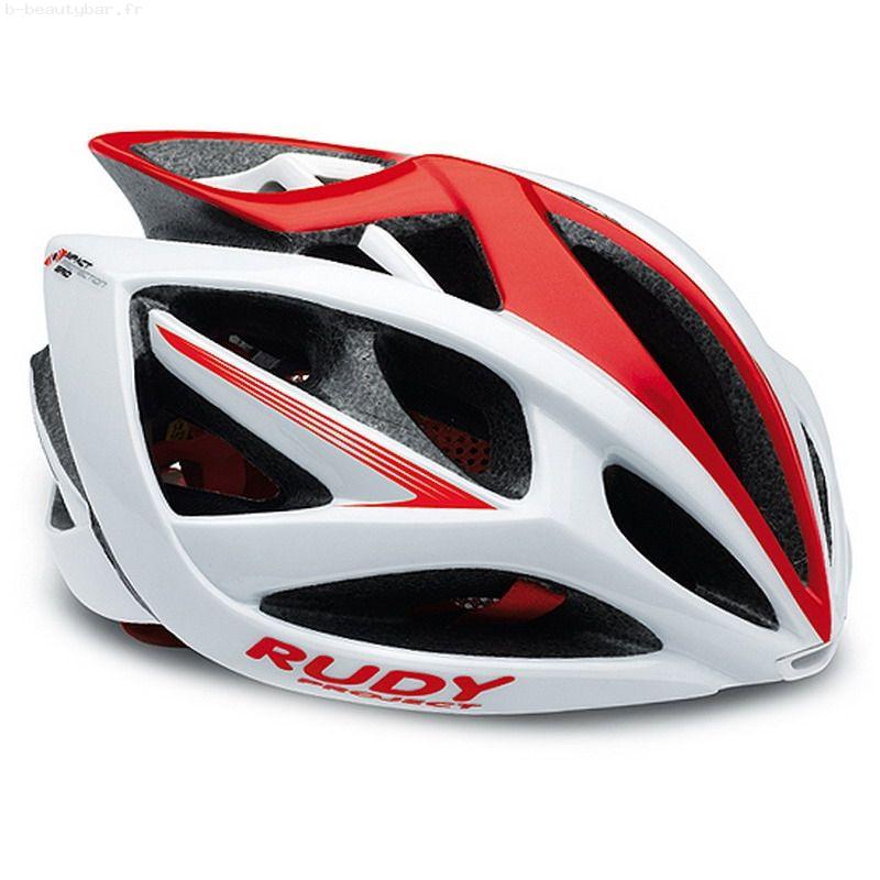Casque vélo route rudy project windmax
