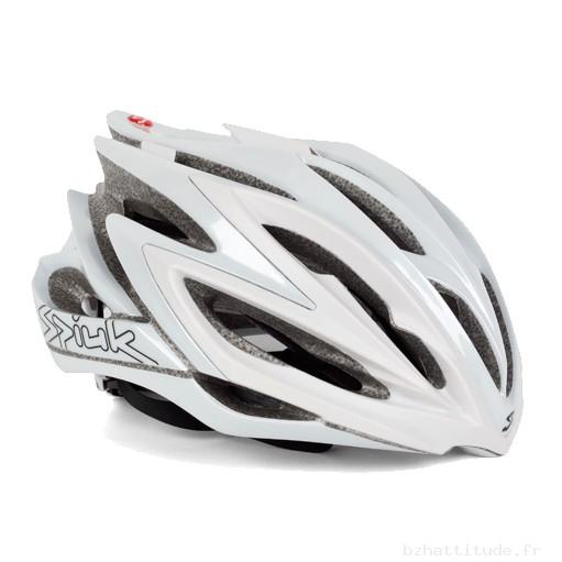 Casque spiuk velo