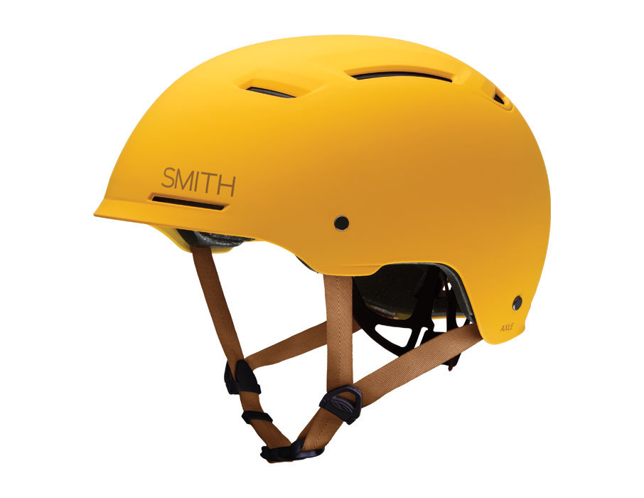 Casque velo petit