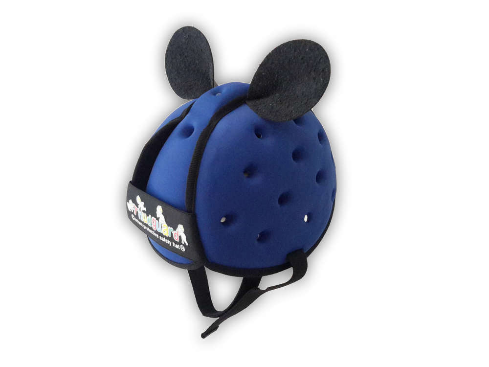 Casque bébé pour vélo