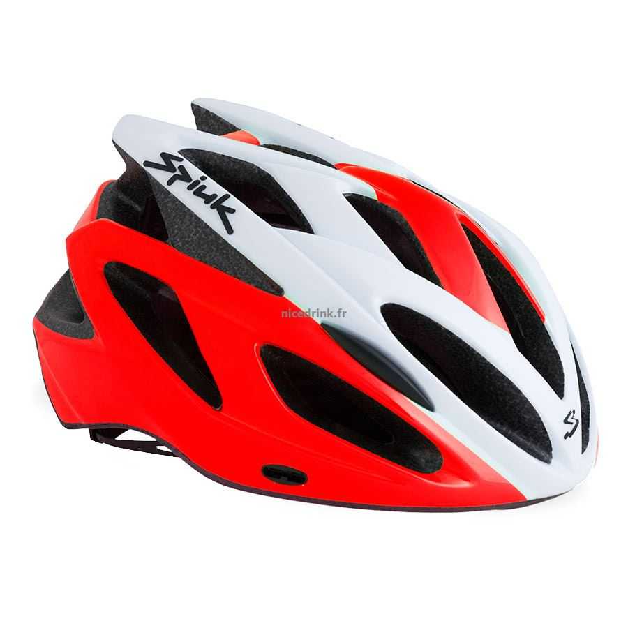Casque velo spiuk dharma