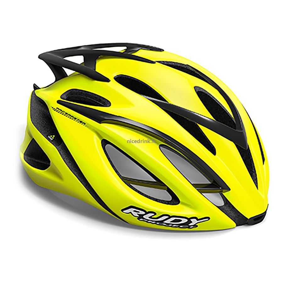 Casque velo rudy project