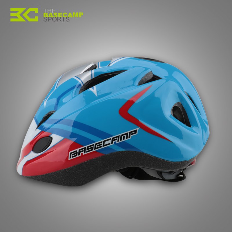Casque velo kid