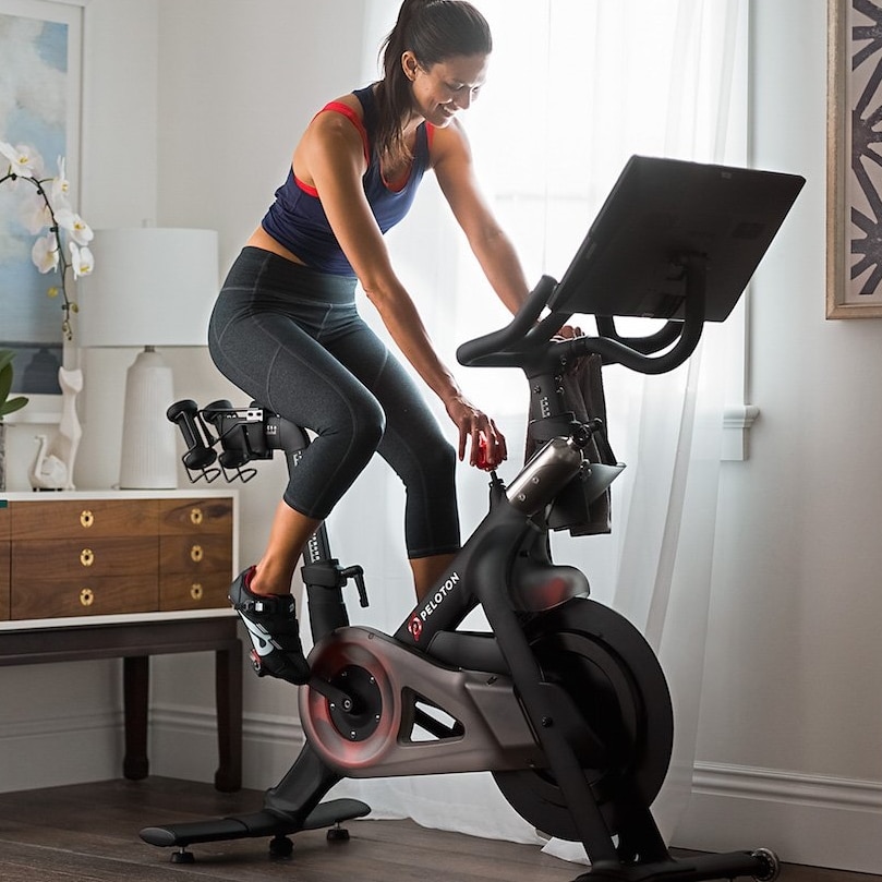 Que choisir vélo d appartement