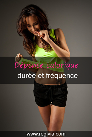 Perte de poid velo appartement