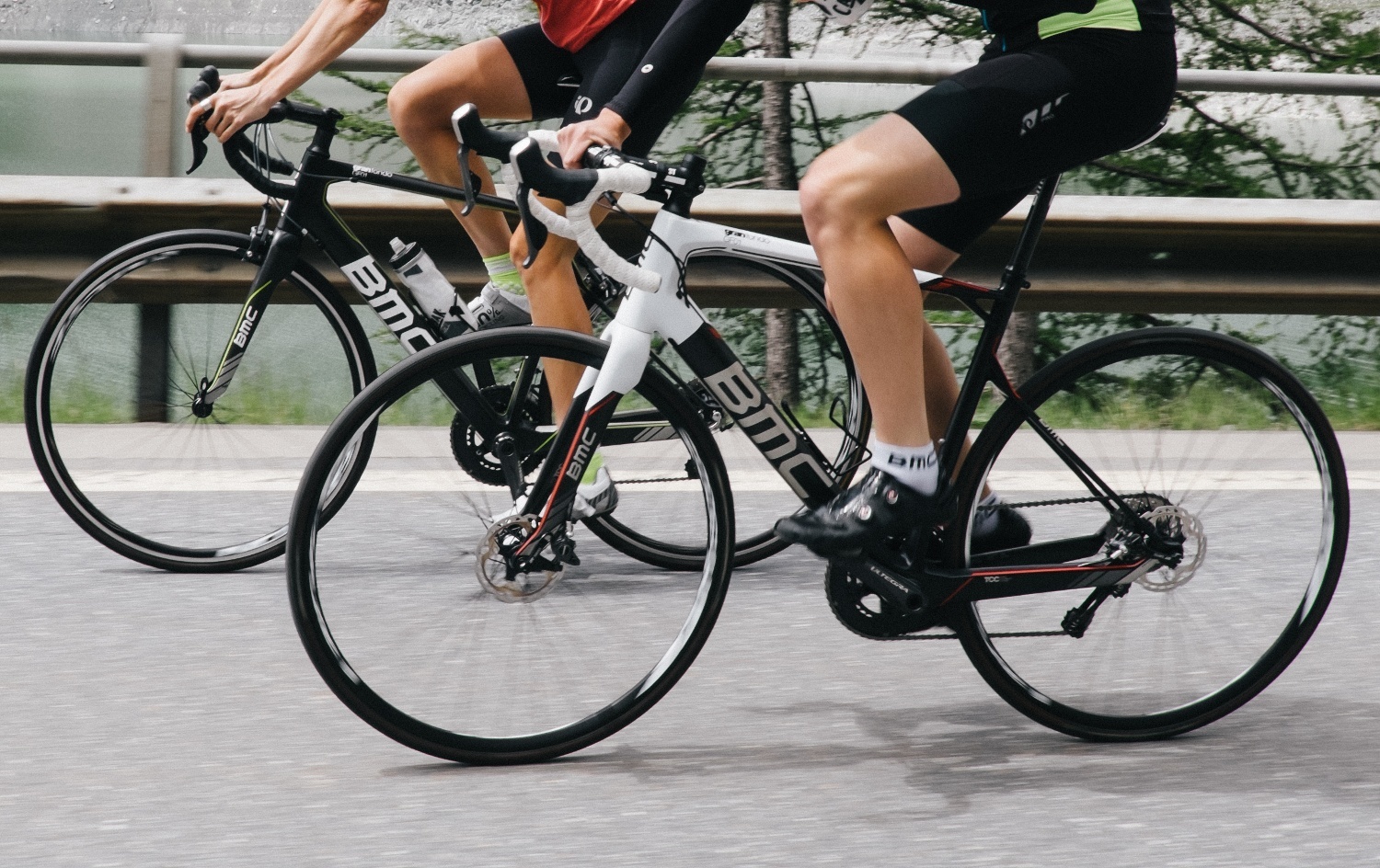 Roues velo course occasion