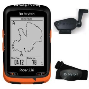 Gps vélo occasion