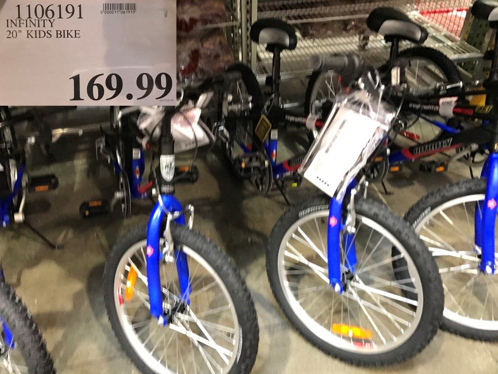 Casque de vélo costco