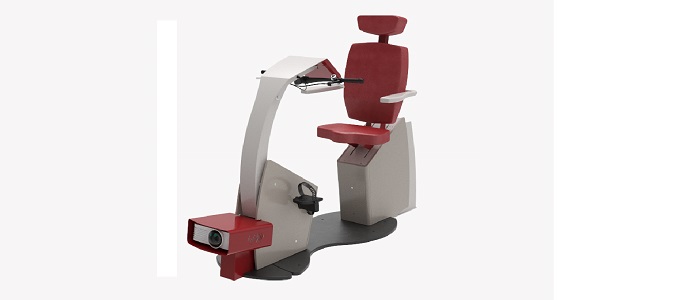 Velo appartement medical