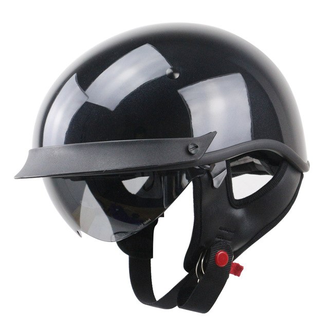 Casque vélo moto