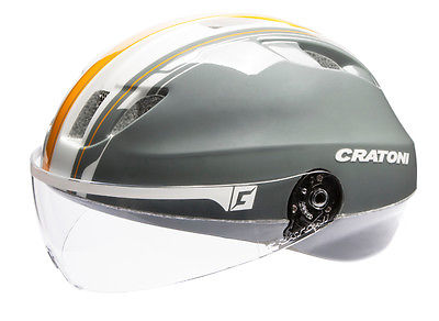 évolution du casque de vélo