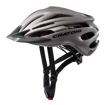 Casque vélo électrique evolution anthracite - cratoni